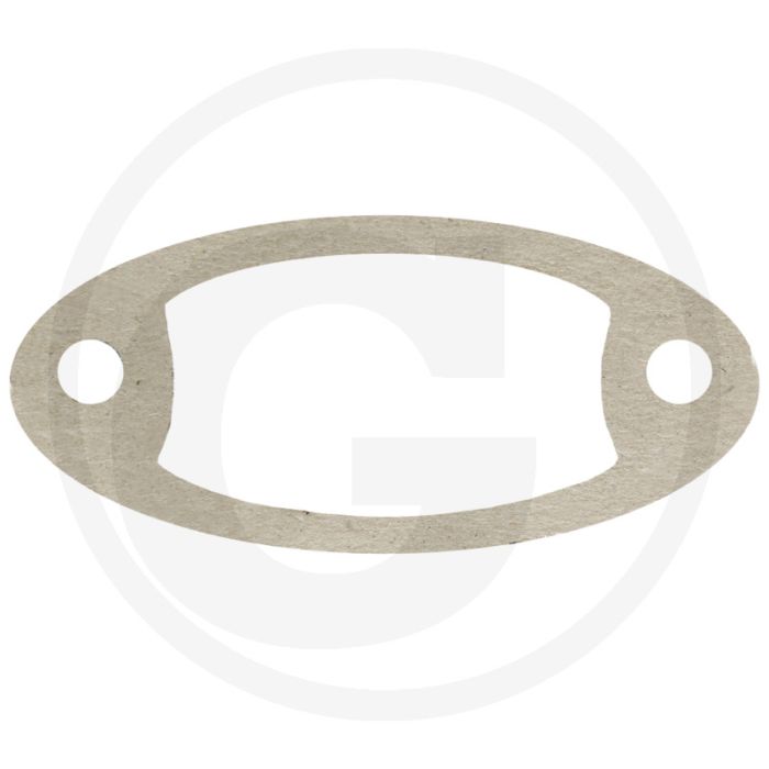 Brilafdichting voor Deutz FL 612, FL 712, FL 812