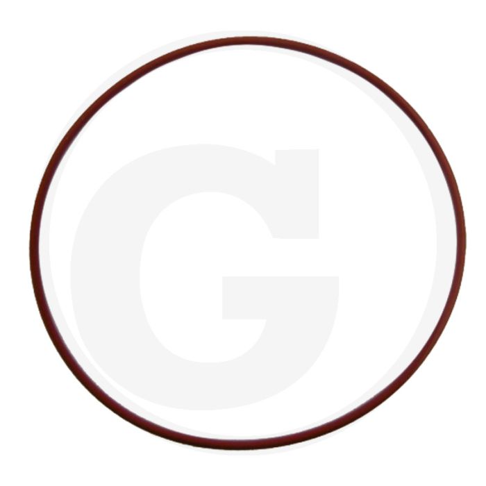 O-ring (cilinderbus) O-ring (cilinderbus)