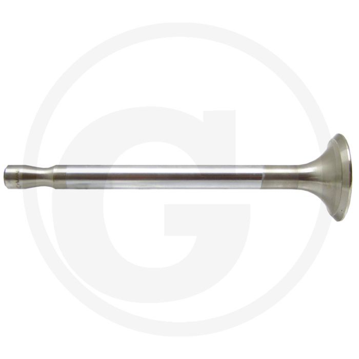 Inlaatklep voor Deutz FL 612, FL 712