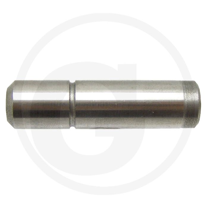 Klepgeleider (Ø 16 mm  Lengte 62 mm)