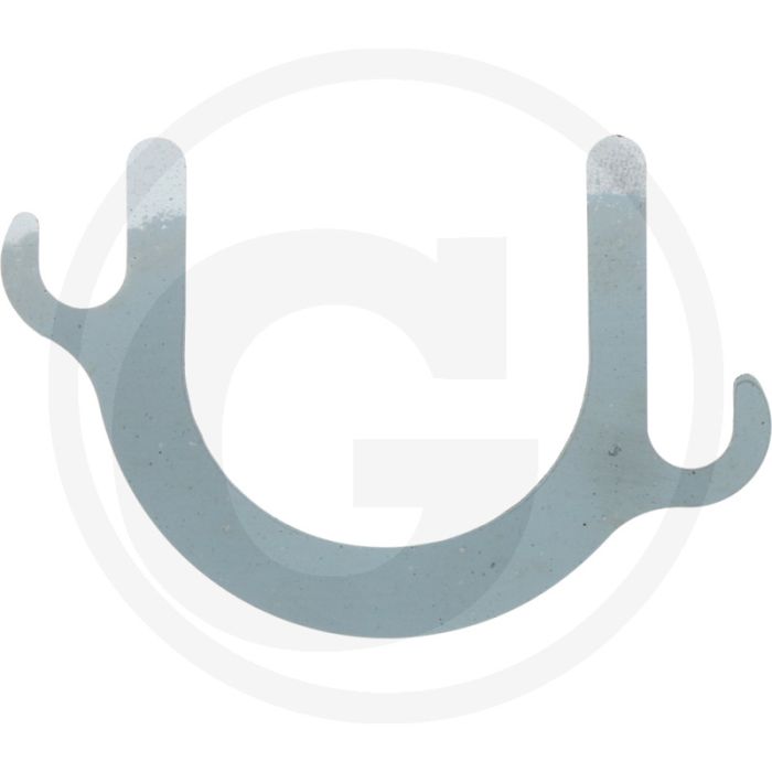 Vulring brandstofpomp (0,10 mm)