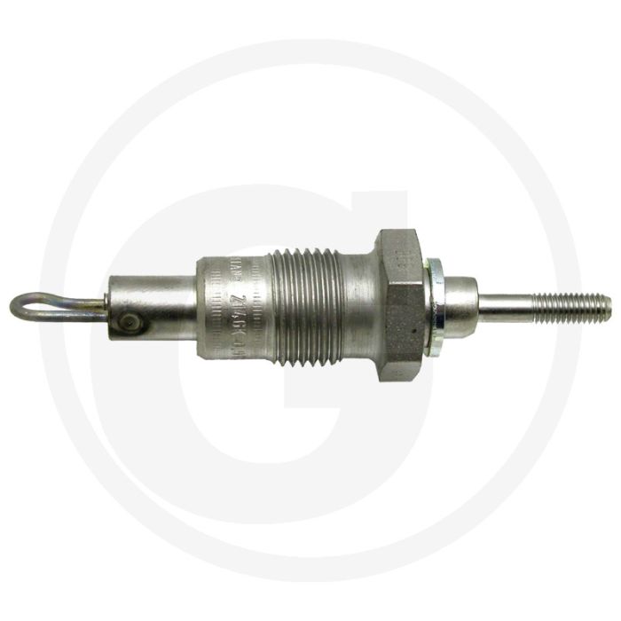 Gloeispiraal (0,9 Volt) Gloeispiraal (0,9 Volt)