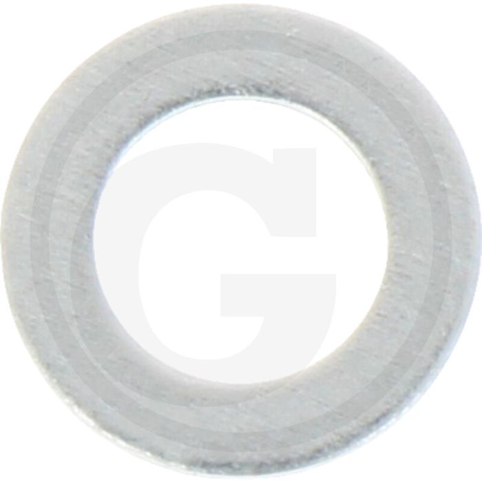 Afdichtring klepdekselbout (Aluminium)