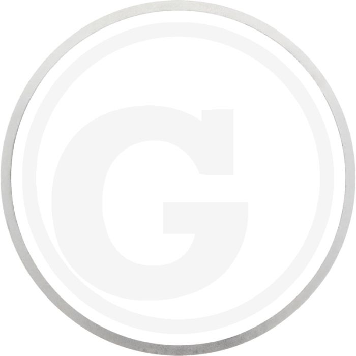 Opvulring 0,2 mm (Cilinderbus onder  ; 110,1 x 117,6 mm)