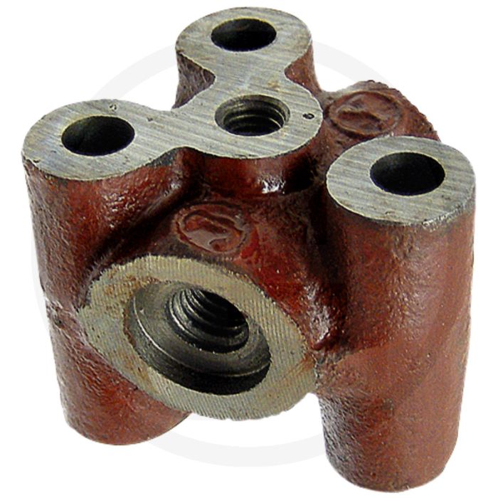 Tuimelaarblok - FL 912 - Deutz 2506-13006