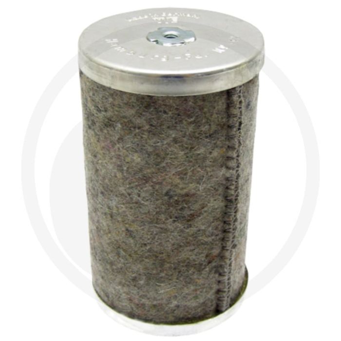 Tankfilter (Ø: 75 mm, hoogte: 125 mm)