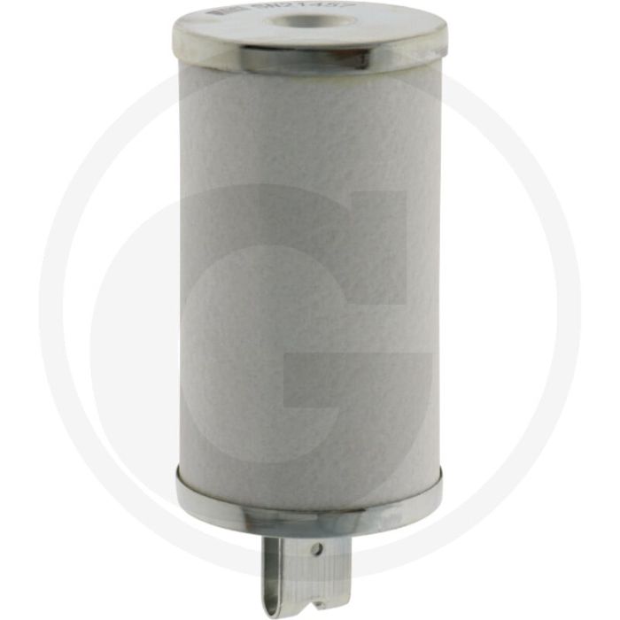 Brandstoffilter (Ø: 64 mm  Hoogte: 117 / 146 mm)