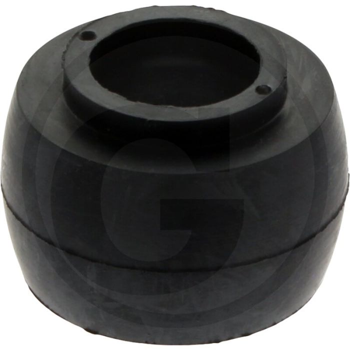 Trillingsdemper (Tanksteun)