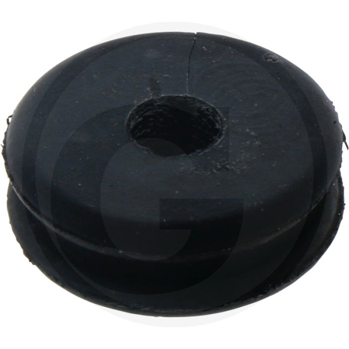 Doorvoerrubber inspuitleiding (enkel)