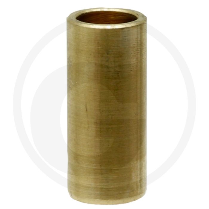Bus voor bladveer (18 x 24 x 58 mm)