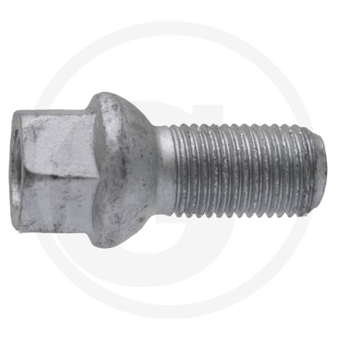 Wielbout - Voor Deutz D 25.1, D 25.1S, D 25.2, D 30, D 30S, D 40L, D 40.2