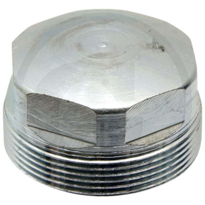 Naafkap (56 mm)
