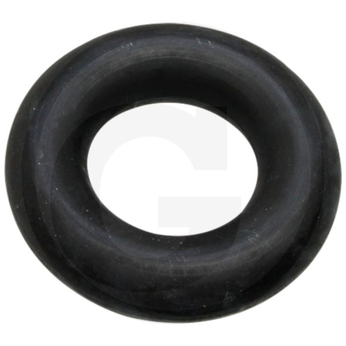 Veerring (bij geveerde vooras)