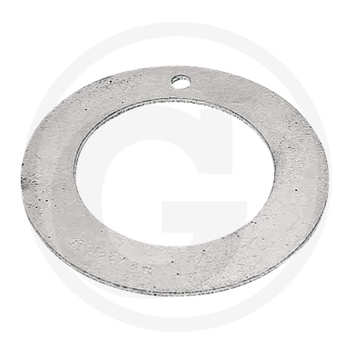 Drukring (40 x 66 x 1,5 mm)
