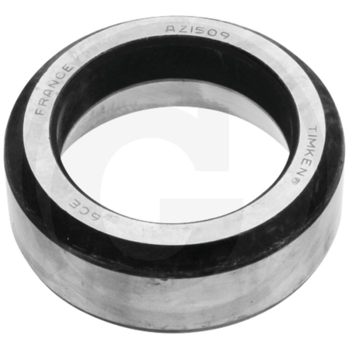 Stelring (Stuurinrichting  33,5 x 49,2 x 19 mm)