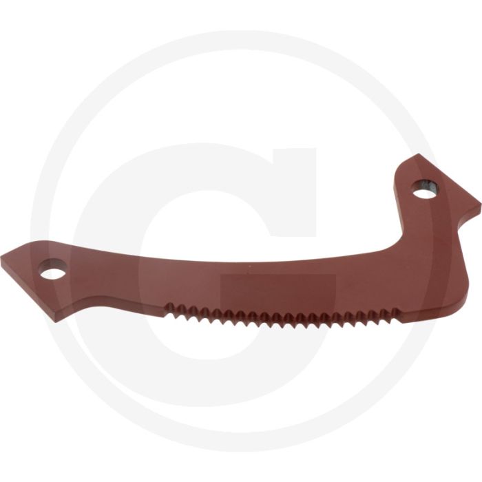 Tandboog handrem - passend voor Deutz 2506, 3006, 4006...