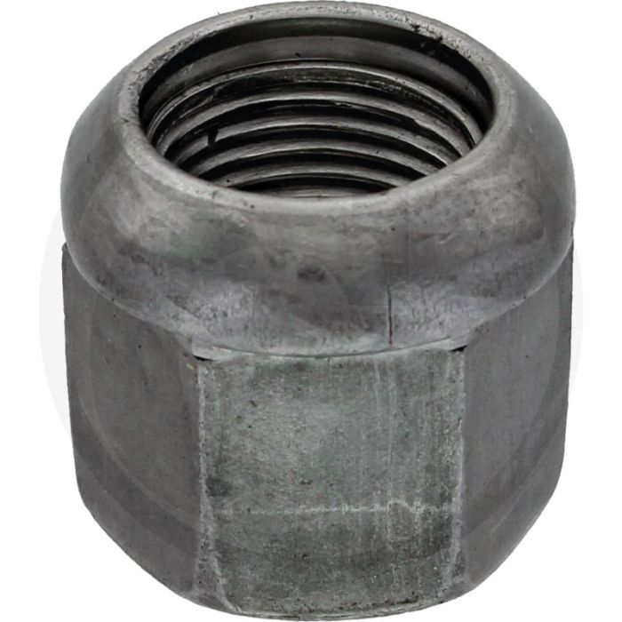 Wielmoer (M 18 x 1,5 mm) Wielmoer (M 18 x 1,5 mm)