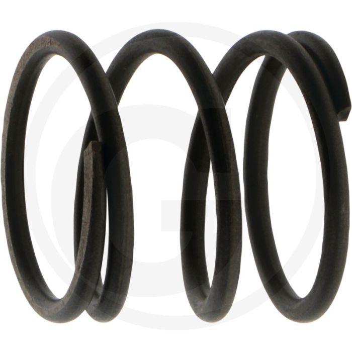 Versnellingspookveer - Passend voor Deutz 7506, 8006, 9006, 10006, 13006