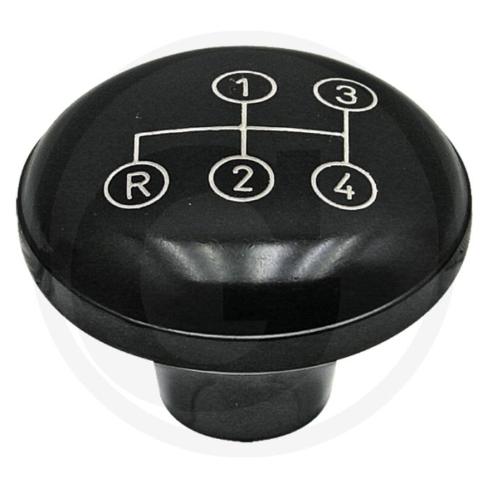 Knop voor versnellingspook (draad: M10)