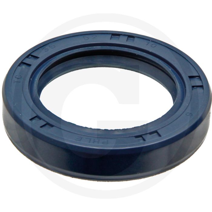 Afdichting (Aftakas  35 x 52 mm)