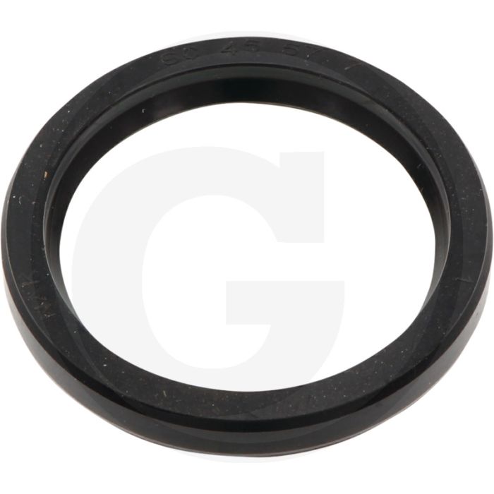 Afdichting (Aftakas  45 x 57 mm)