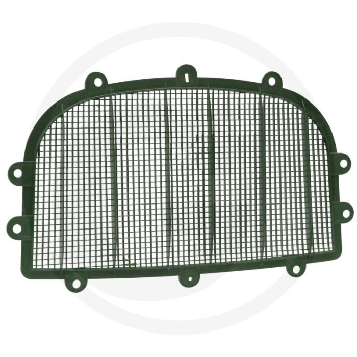 Luchtrooster passend voor Deutz D 50, D 55, 5005...