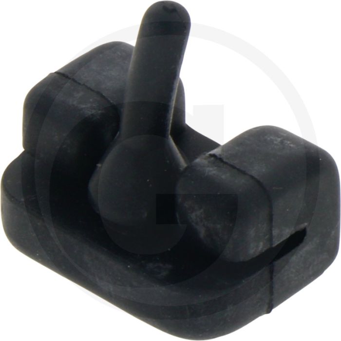 Motorkaprubber Deutz 2506-13006