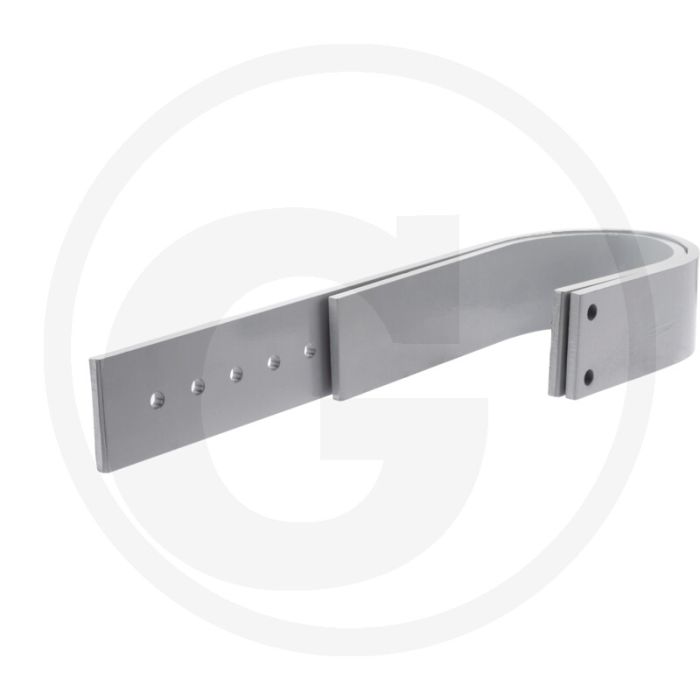 Lengte verstelling - F1M 414, Gegrond