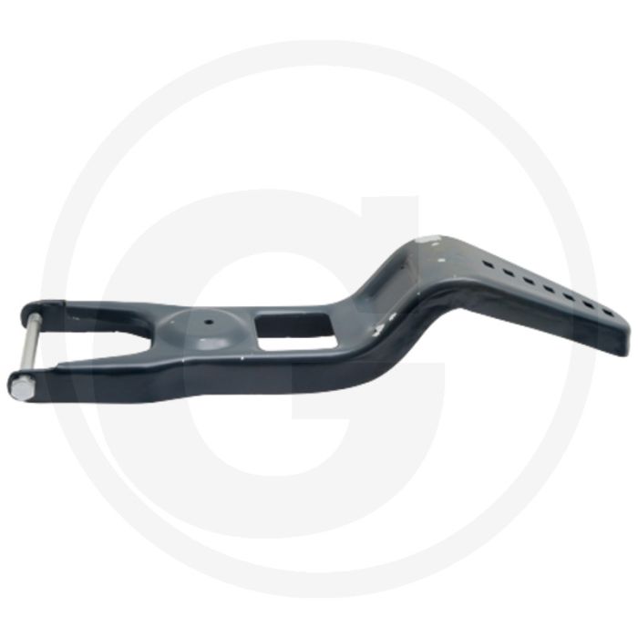 Zittingconsole - Passend voor Deutz D 40, 2505, 3005, 4005, 4505, 5005
