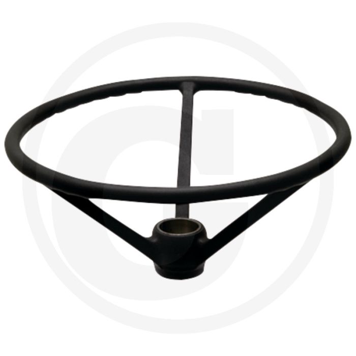 Stuur (Ø 425 mm  fijnvertand)