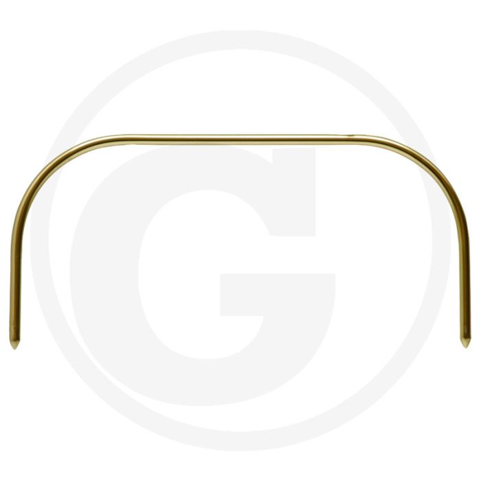 Sierlijst (radiateurgrille)