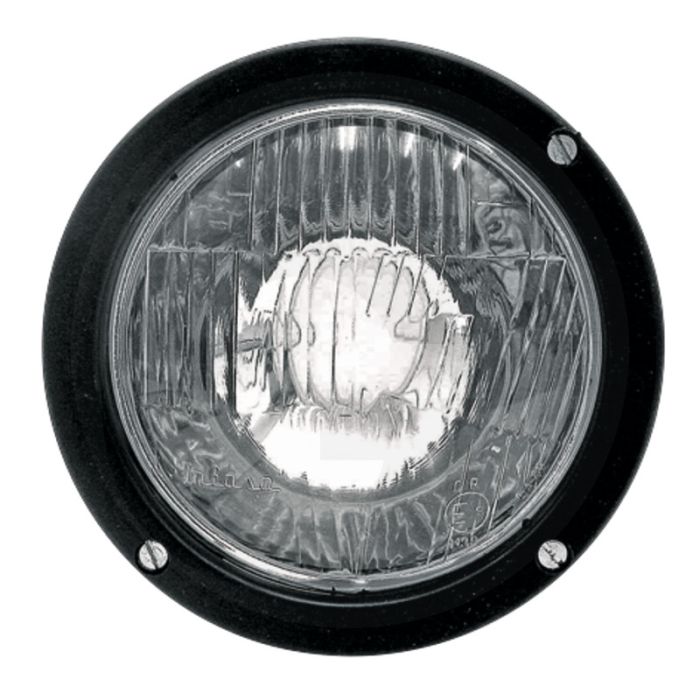 Werklamp (12V40/45W) Werklamp (12V40/45W)