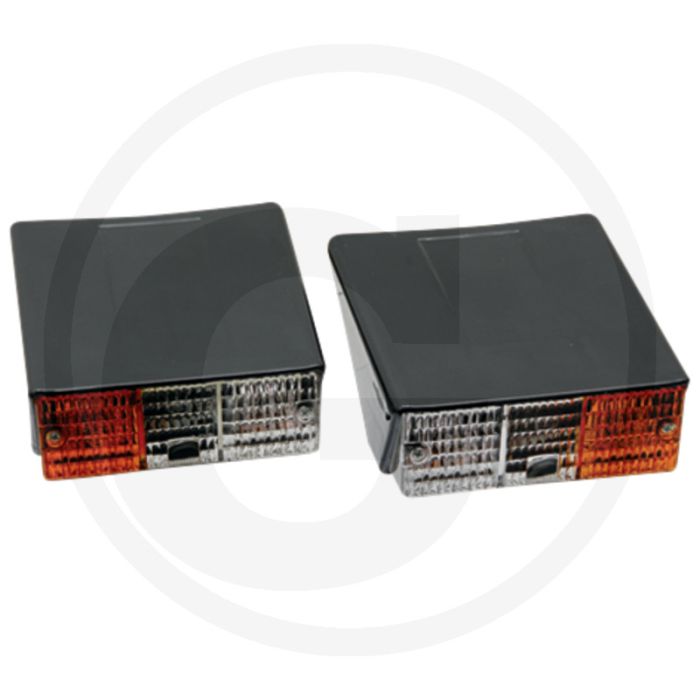 Positieverlichting voor Deutz 2506-13006