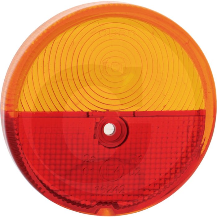 Lampglas - passend voor Deutz - Verlichting