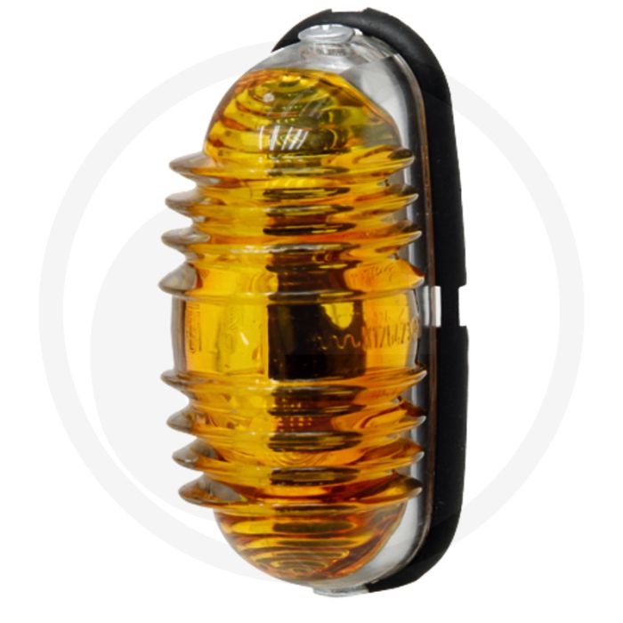 Knipperlicht (set van 2 stuks)
