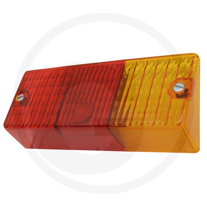 Glas 13006 Rechtsachter