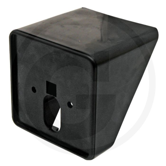 Lampsokkel (achter) Lampsokkel (achter)