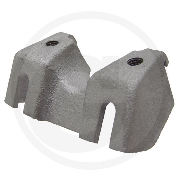 Houder voor D 25, D 30, D 40, D 50...