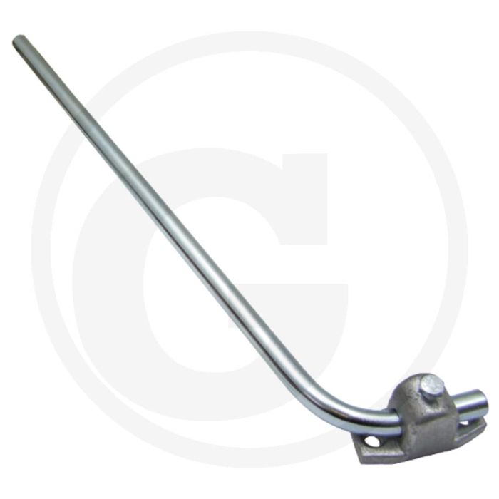 Spiegelstang (Ø 12 mm)