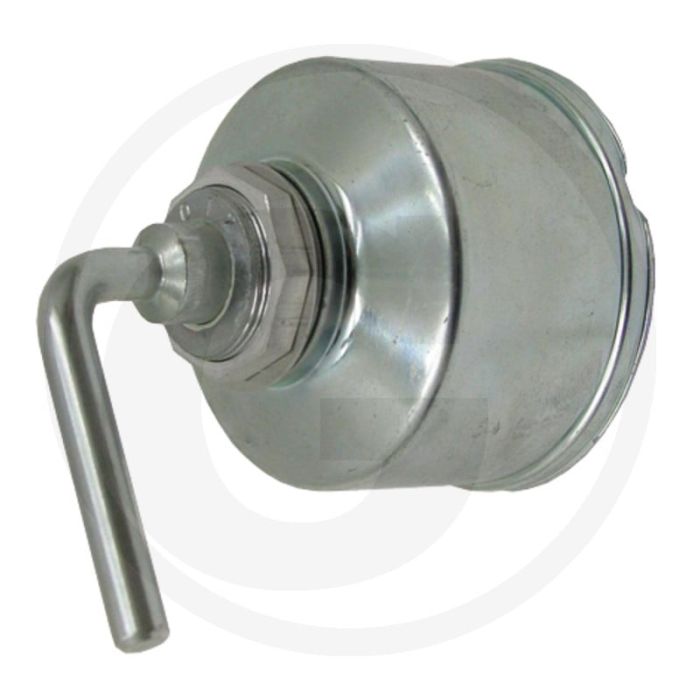 Start-draaischakelaar voor Deutz F1L 514, F2L 514, F3L 514...