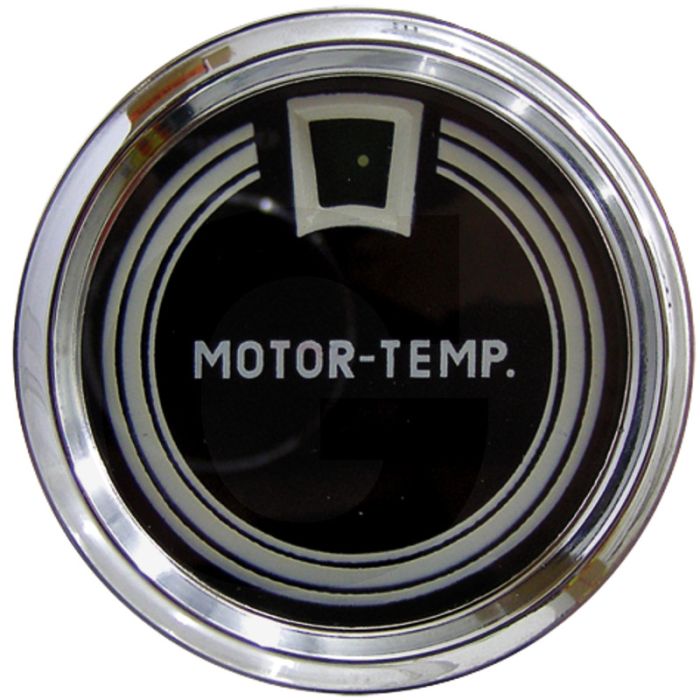 Afstandsthermometer