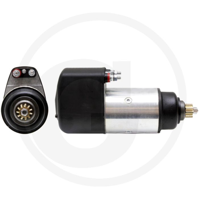 Startmotor (11 tands)