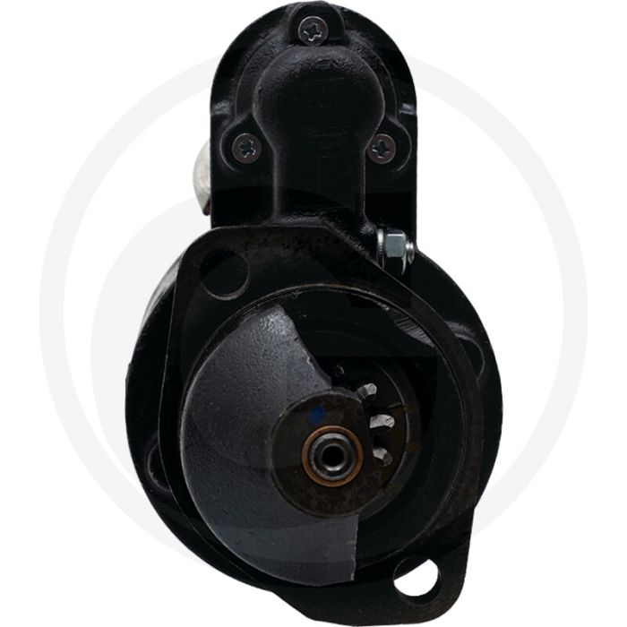 Startmotor (11 tanden, gatafstand 105 mm, inbouwlengte 294 mm)