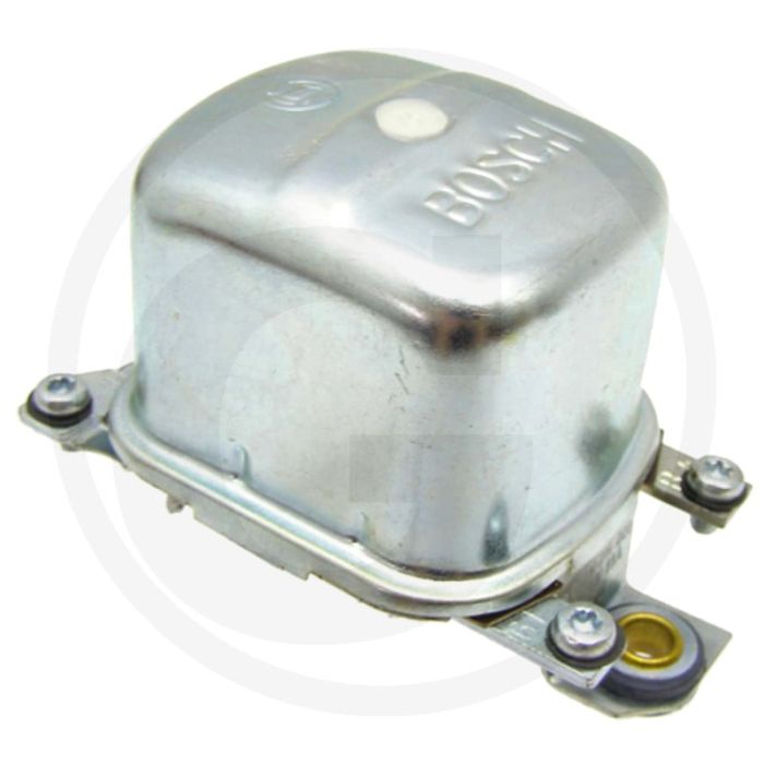 Regelaar 11 A (Dynamo) Regelaar 11 A (Dynamo)