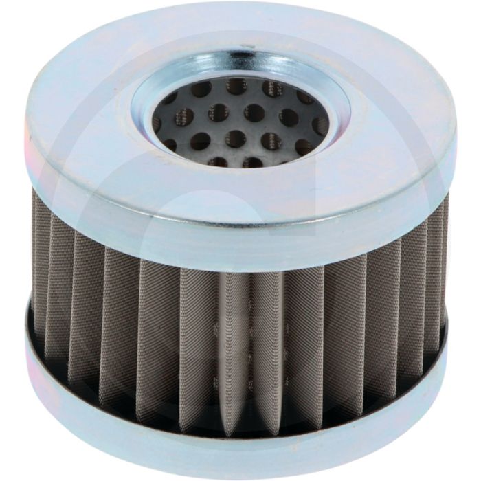 Hydrauliekoliefilter (Ø 59 mm, hoogte 42 mm)