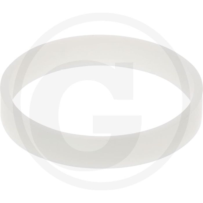 Hefasring (links, 61 x 66,2 x 11 mm)