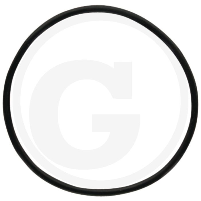 Afdichtring afdichtplug (64 x 3 mm)