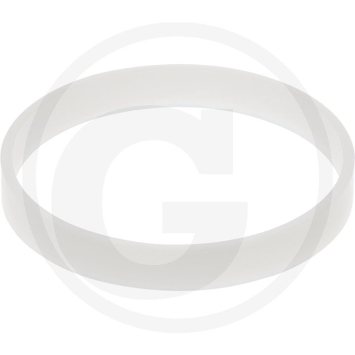 Hefasring (links, 76 x 81 x 11 mm)