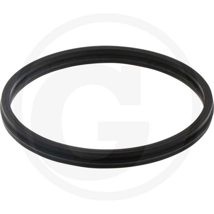 Afdichting hefas (rechts, 70x 77 x 6,5 mm)