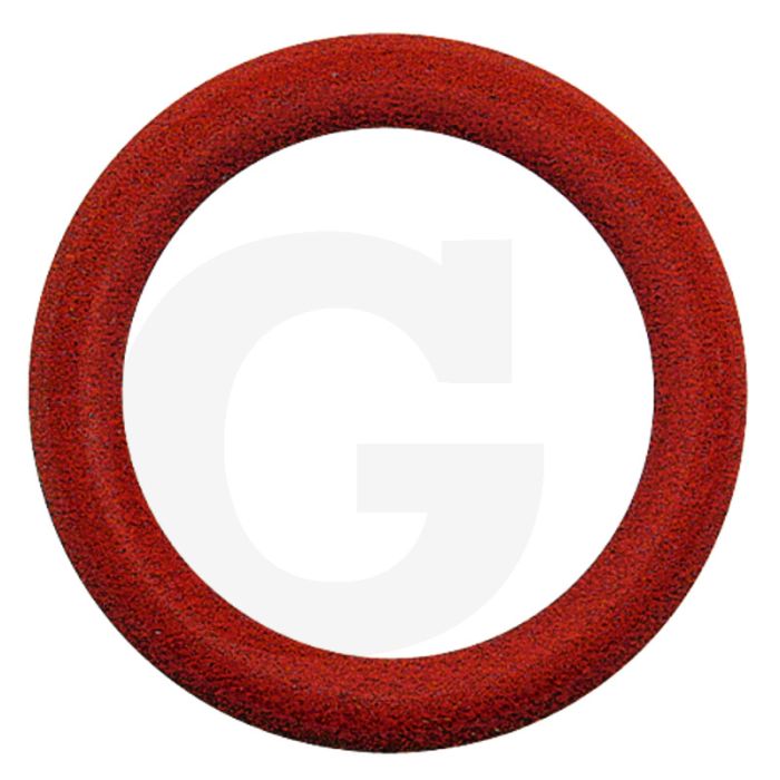 O-ring (Klepstoter boven)